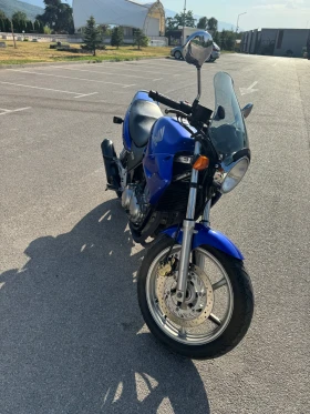 Honda Cb Cb500, снимка 4