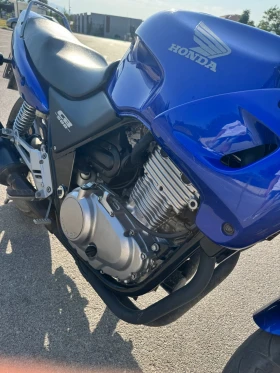 Honda Cb Cb500, снимка 5