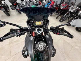 BMW R 1250 GS Triple Black Akrapovic , снимка 9