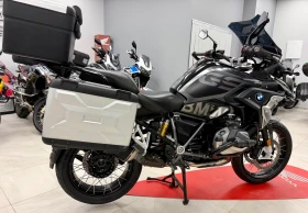 BMW R 1250 GS Triple Black Akrapovic , снимка 3