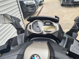 BMW C 650 GT ABS/ASR, снимка 10