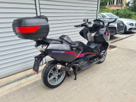 BMW C 650 GT ABS/ASR, снимка 4