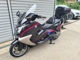 BMW C 650 GT ABS/ASR | Mobile.bg    5