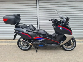 BMW C 650 GT ABS/ASR | Mobile.bg    2