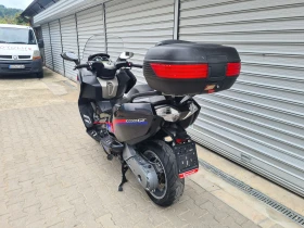 BMW C 650 GT ABS/ASR, снимка 7