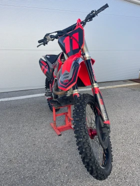 Honda Crf CRF 450 HRC, снимка 2