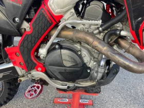 Honda Crf CRF 450 HRC, снимка 8