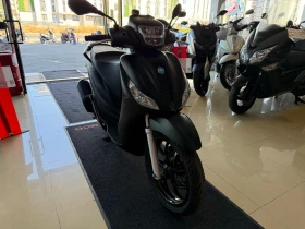 Piaggio Medley 155ABS