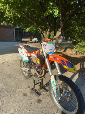 Ktm 250 XC-F | Mobile.bg    4