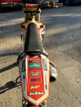Ktm 250 XC-F | Mobile.bg    5