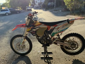 Ktm 250 XC-F | Mobile.bg    2