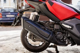 Honda X-ADV ABS  | Auto.bg — изображение 16