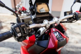 Honda X-ADV ABS  | Auto.bg — изображение 8