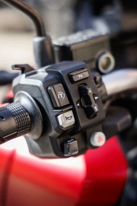 Honda X-ADV ABS  | Auto.bg — изображение 10