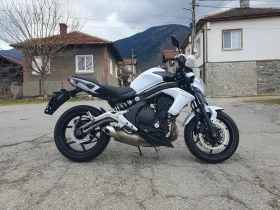 Kawasaki ER 6N 650i 2013год.