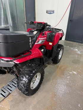 Kawasaki Brute Force 750 | Auto.bg — изображение 5