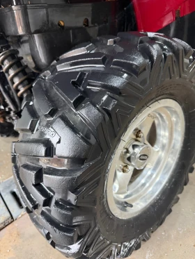 Kawasaki Brute Force 750 | Auto.bg — изображение 7