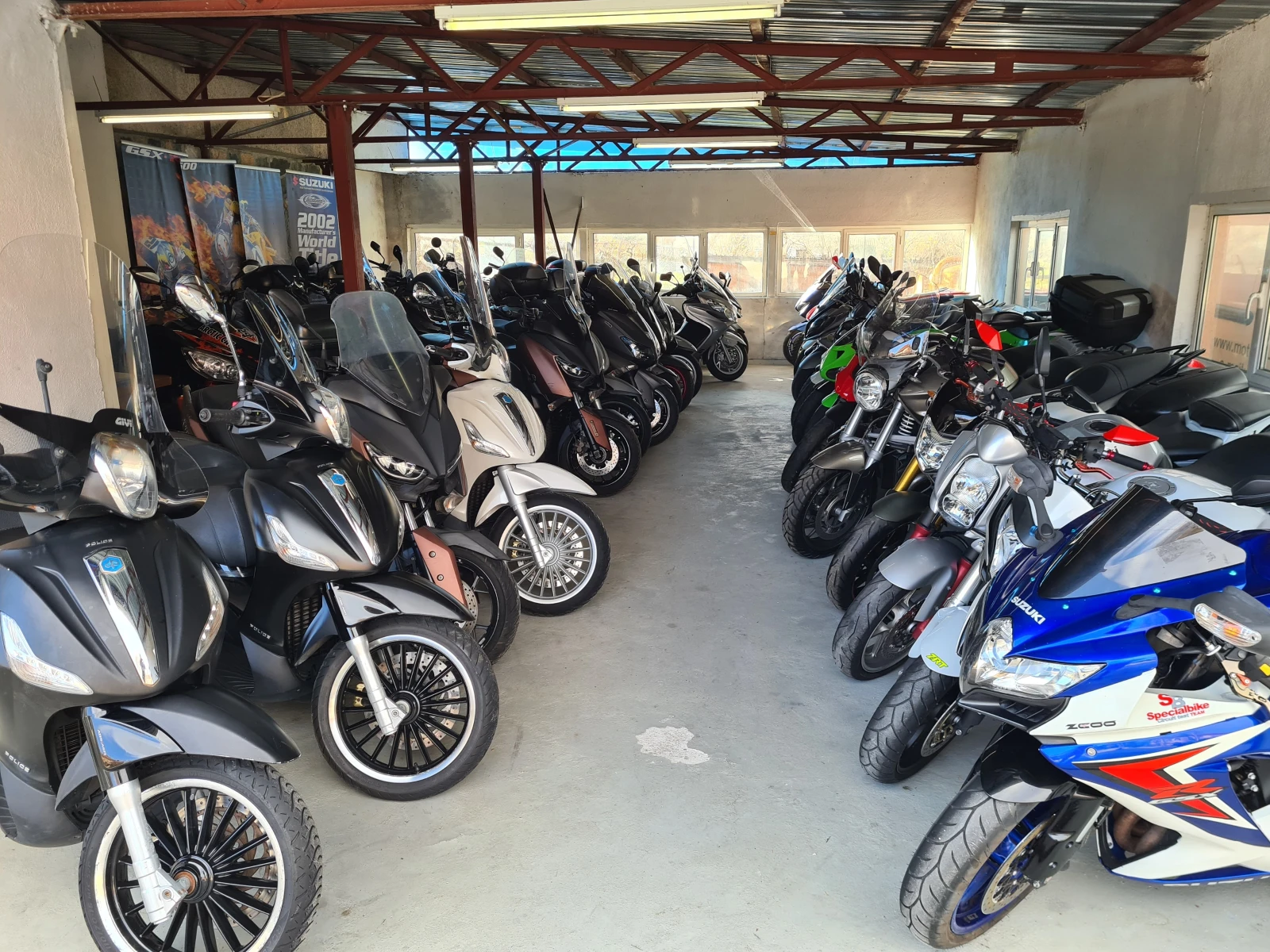 BMW C 650 GT ABS/ASR | Mobile.bg   15