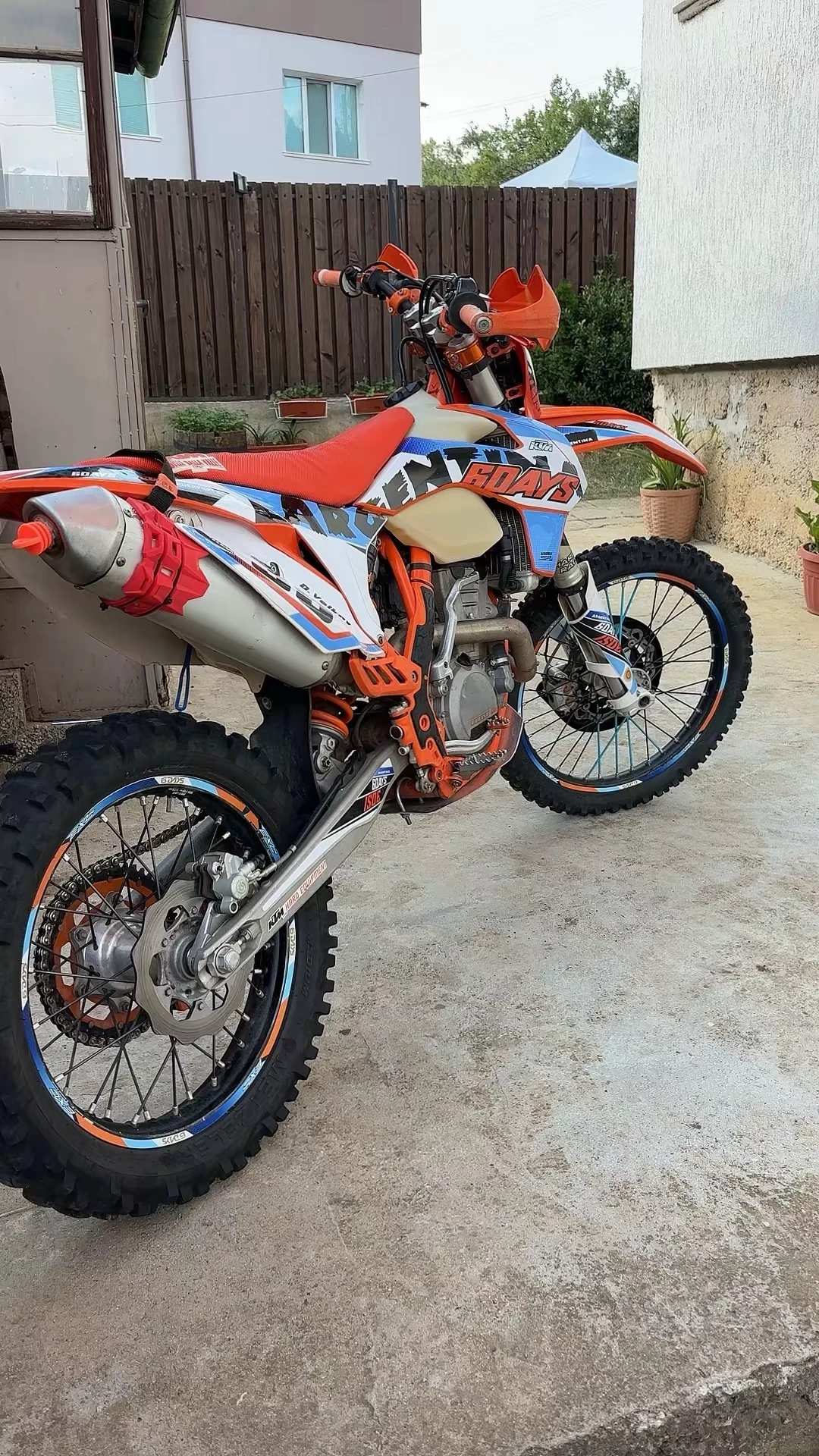 Ktm EXC SIX DAYS | Mobile.bg   1