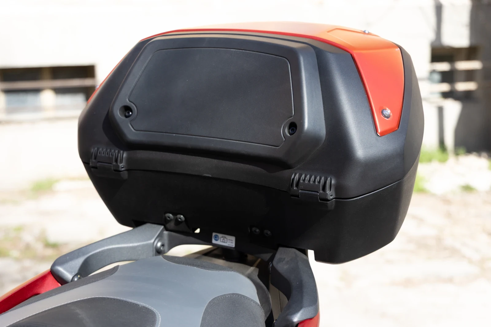 Honda X-ADV ABS , снимка 15 - Мотоциклети и мототехника - 53850410