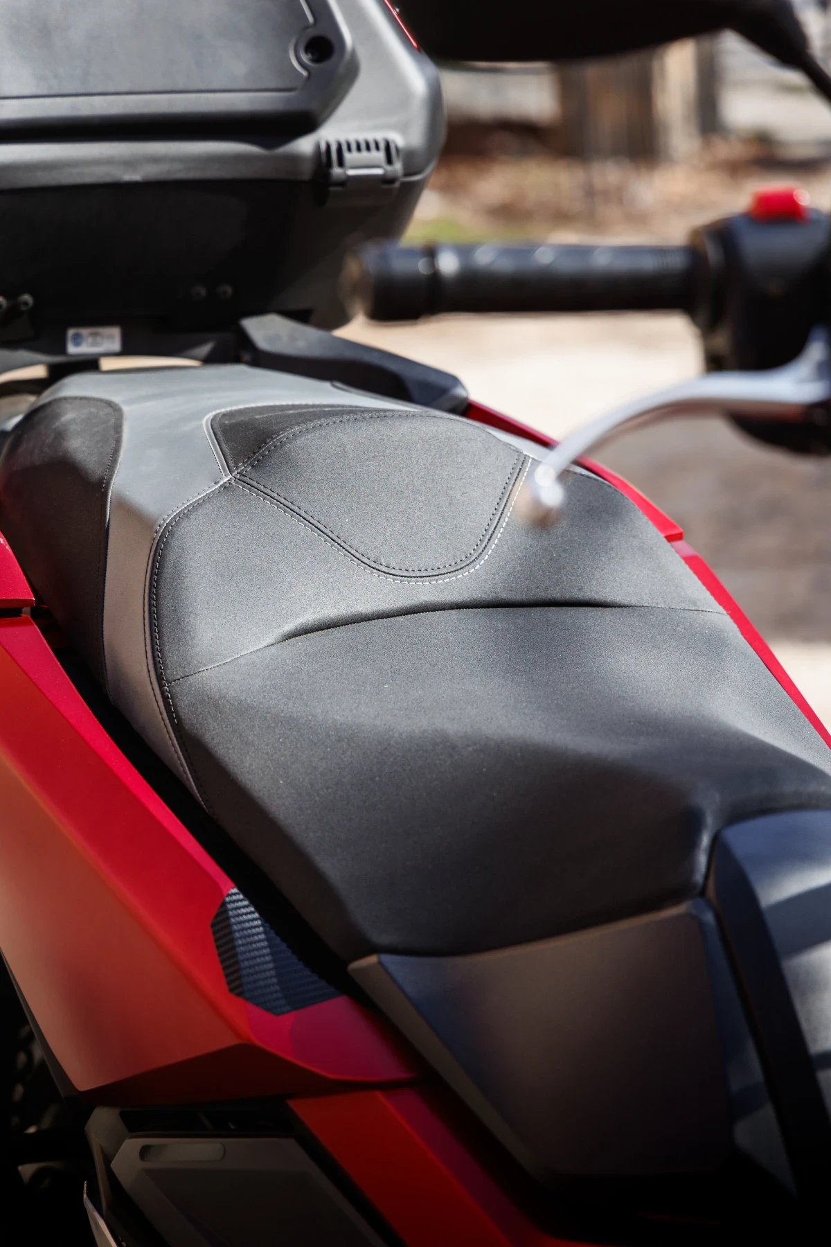 Honda X-ADV ABS , снимка 17 - Мотоциклети и мототехника - 53850410