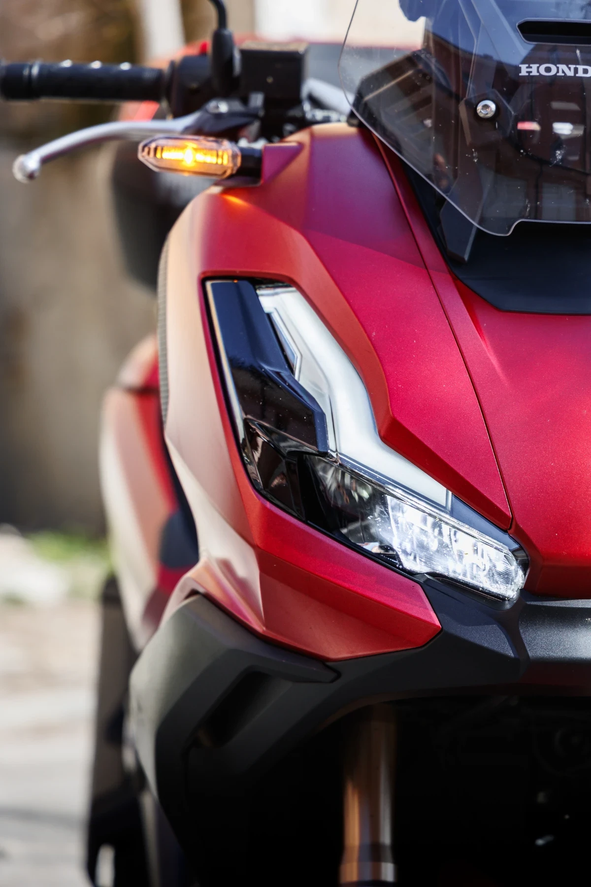 Honda X-ADV ABS , снимка 3 - Мотоциклети и мототехника - 53850410