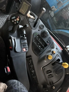 Трактор Landini legend 125 tdi, снимка 2