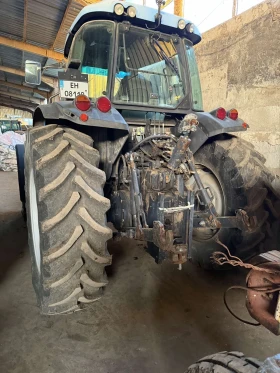 Трактор Landini legend 125 tdi, снимка 5
