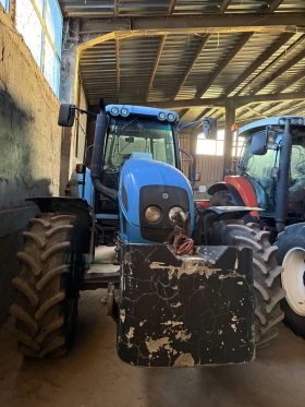 Трактор Landini legend 125 tdi, снимка 6