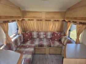 Каравана Bailey Pageant Moselle, снимка 7