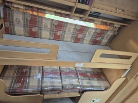 Каравана Bailey Pageant Moselle, снимка 10