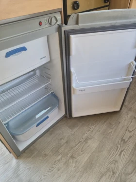 Каравана Bailey Pageant Moselle, снимка 13