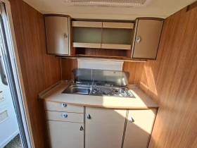 Каравана Bursner Averso 470 ts muver , Isabela, снимка 9