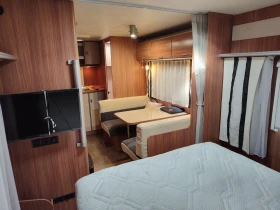 Каравана Bursner Averso 470 ts muver , Isabela, снимка 5