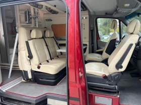  Mercedes-Benz Benz Sprinter | Mobile.bg    7