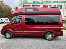      Mercedes-Benz Benz Sprinter