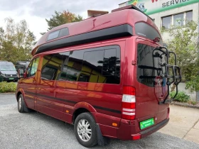      Mercedes-Benz Benz Sprinter