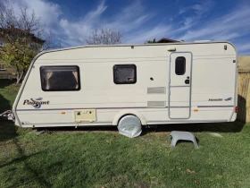      Bailey Pageant Moselle