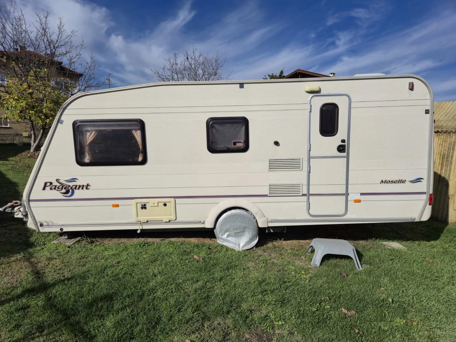  Bailey Pageant Moselle | Mobile.bg   1