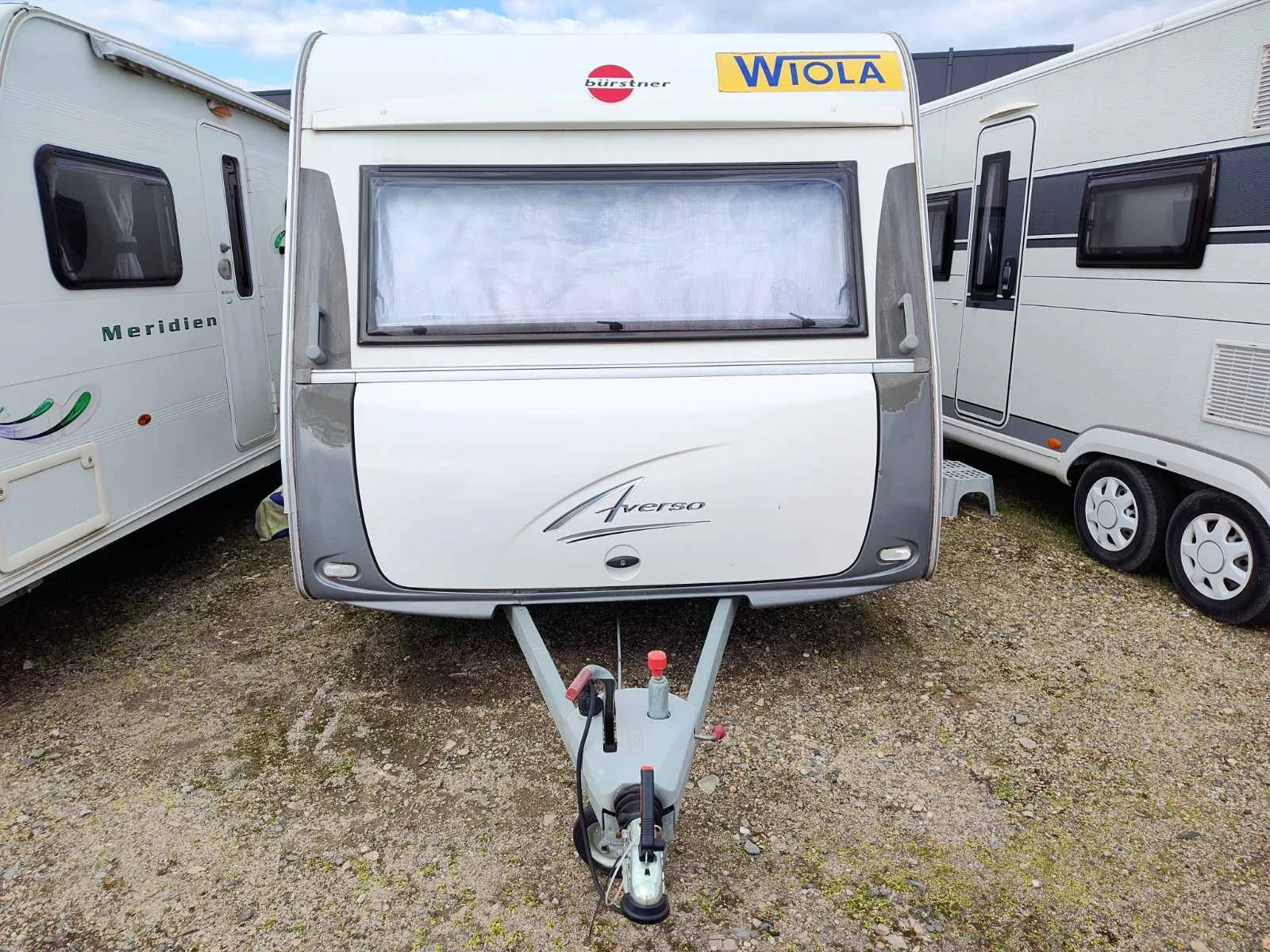 �������� Bursner Averso 470 ts muver , Isabela | Mobile.bg � ����������� 1