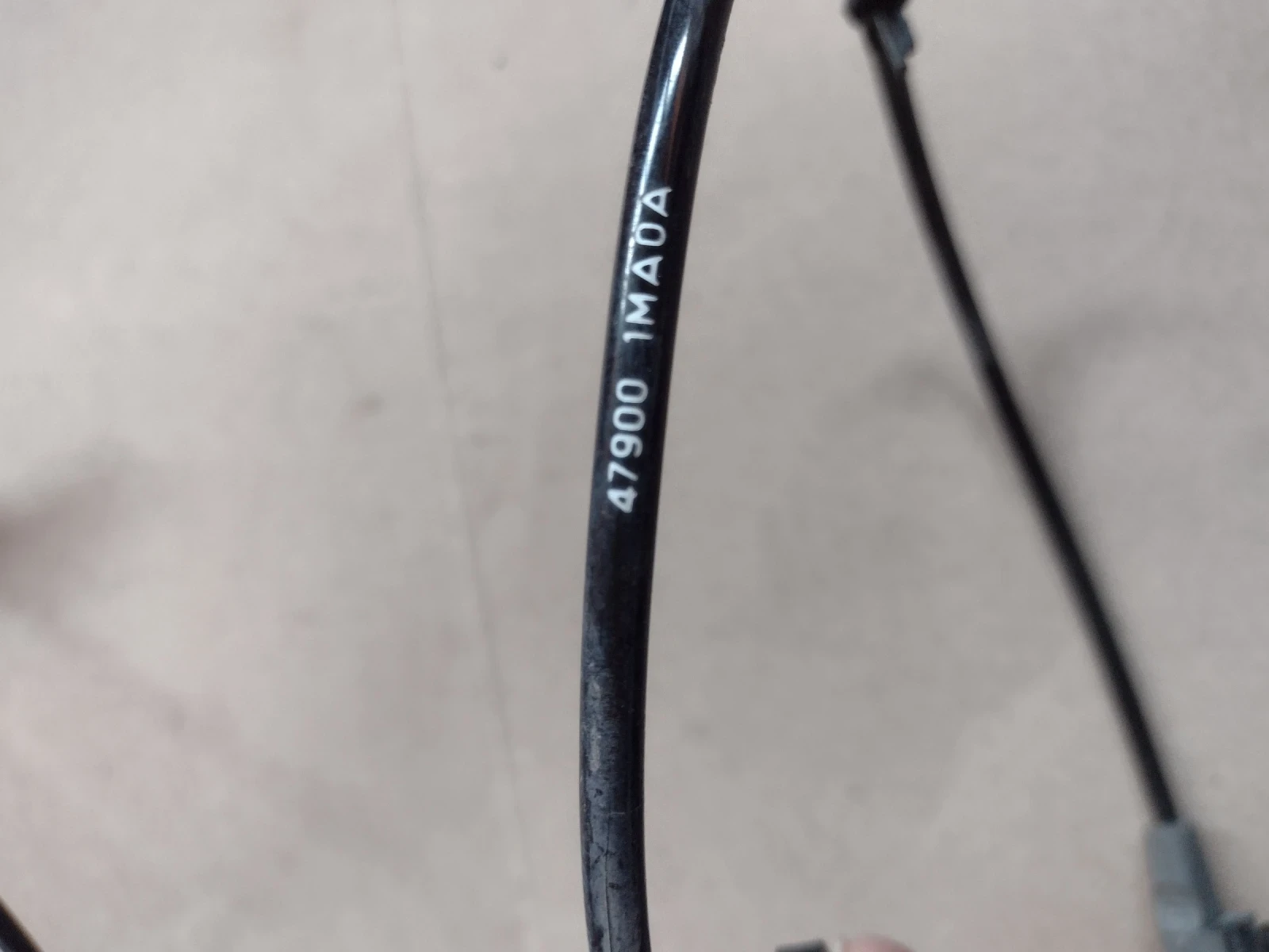 479001MA0A  ABS  INFINITI  47900-1MA0A | Mobile.bg   3