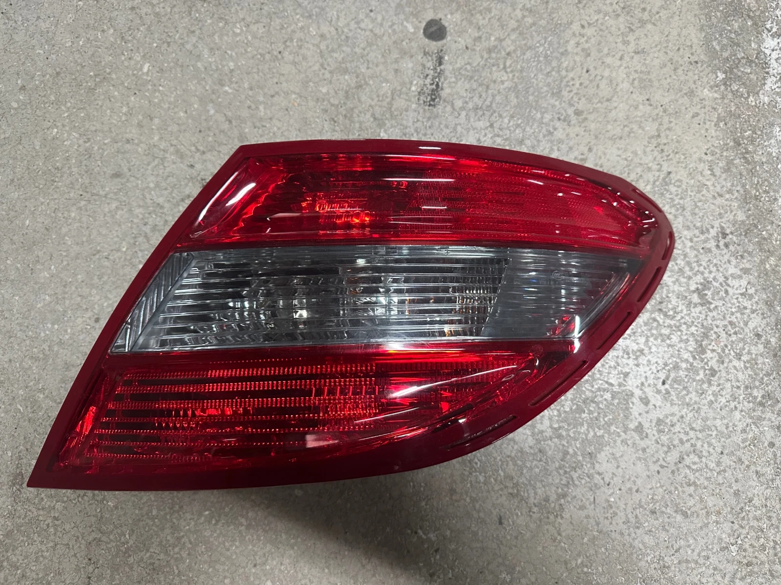 ����� ����� ���� W204 ���� | Mobile.bg � ����������� 1