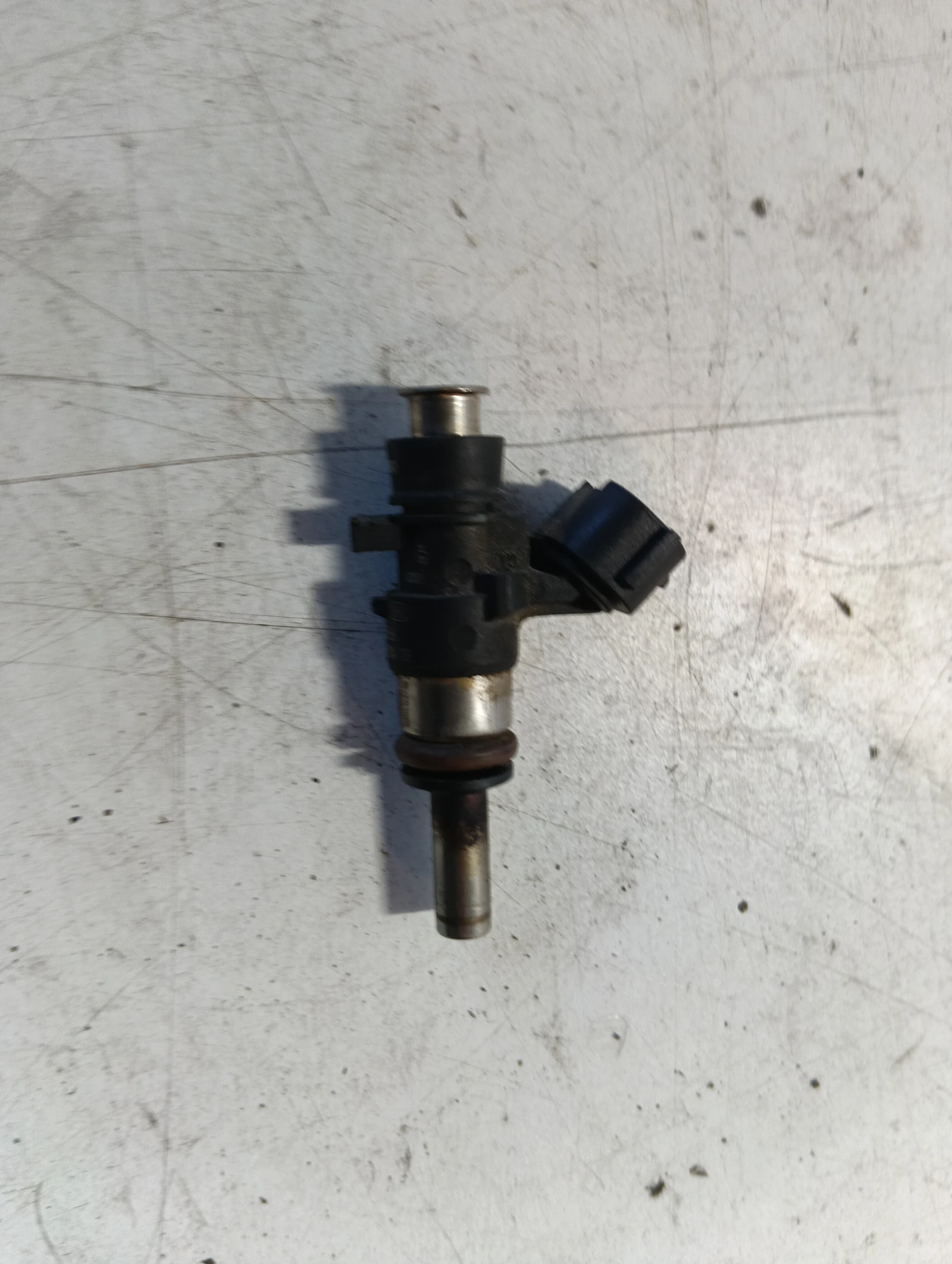 дюза 06L906031A 2.0TFSI Audi A6