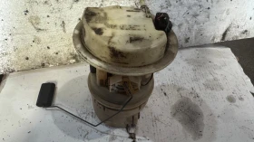        Peugeot 206 - 09732009903 / 9642124080