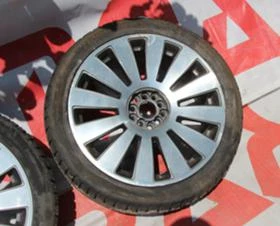 Гуми с джанти Maxtrek 255/40R19, снимка 6