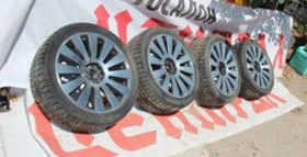Гуми с джанти Maxtrek 255/40R19, снимка 3