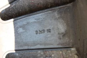 Гуми с джанти Maxtrek 255/40R19, снимка 8