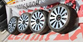 Гуми с джанти Maxtrek 255/40R19, снимка 2