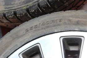 Гуми с джанти Maxtrek 255/40R19, снимка 11