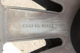 Гуми с джанти Maxtrek 255/40R19, снимка 13